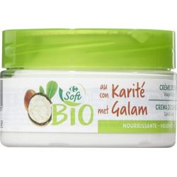 Crf Soft Bio 200Ml Creme