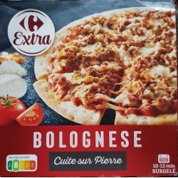 Crf Classic 375G Pizza Bologn Csp