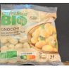 Carrefour Bio 300G Gnocchi Nature Crf