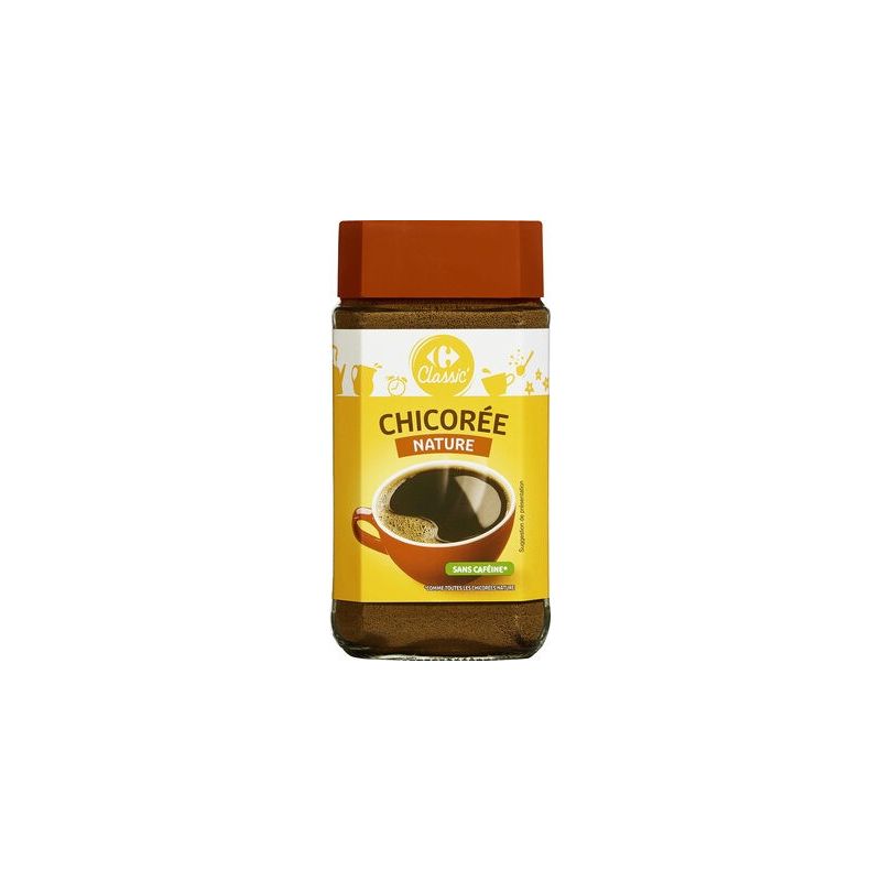 Crf Classic 100G Chicoree Cafe