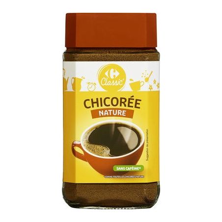 Crf Classic 100G Chicoree Cafe