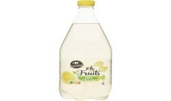 Crf Sensation 1L Jus Gaz Cit Vert