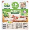 Crf Classic 2X75G Lardons Nat Csn Clas