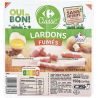 Crf Classic 2X75G Lardons Fumes Csn