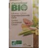 Carrefour Bio X20 Infusion Gingembre Citron Crf