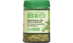 Carrefour Bio Fl Acon 15G Herbes Provences Crf