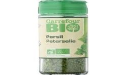 Carrefour Bio 7G Persil Crf