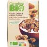 Carrefour Bio 375G Ceral Carre Fourre Tout C