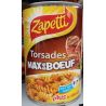 Zapetti Bte 1/2 400G Torsades Max B?Uf