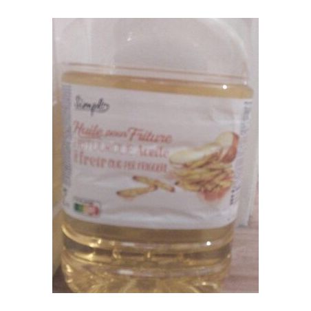 Simpl 5L Huile De Friture