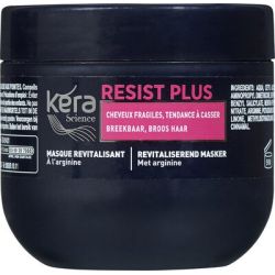Lcs Science Kera 300Ml Masque Resist + Kerascience