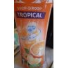 Crf Classic 75Cl Pet Sirop Tropical