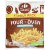 Crf Classic 1,5Kg Frite Four Allum.Crf Cl