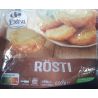 Crf Extra 600G Rostis