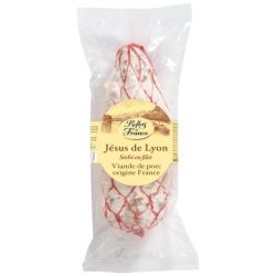 Reflets De France 600G Saucisson Mini Jésus Lyon Rdf