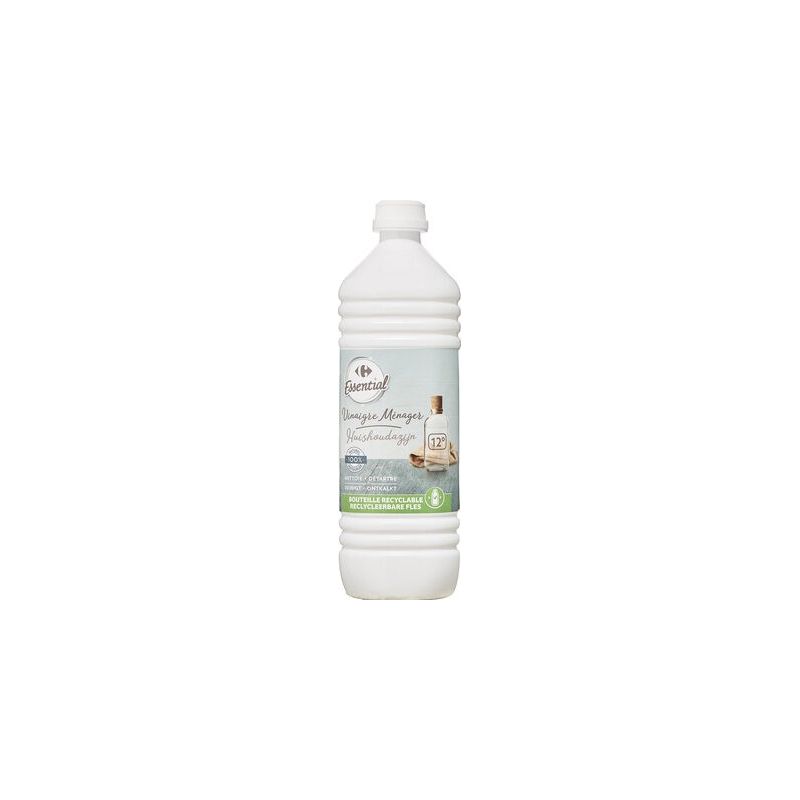 Crf Essentiel 1L Vinaigre Menager Ess