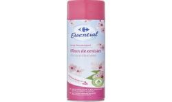 Crf Essentiel 300Ml Désodorisant À La Fleur Cerisier Ess