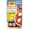 Maggi Recette Cabill Prov 65G