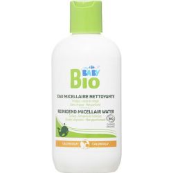 Crf Baby Bio 250Ml Eau Nettoyante