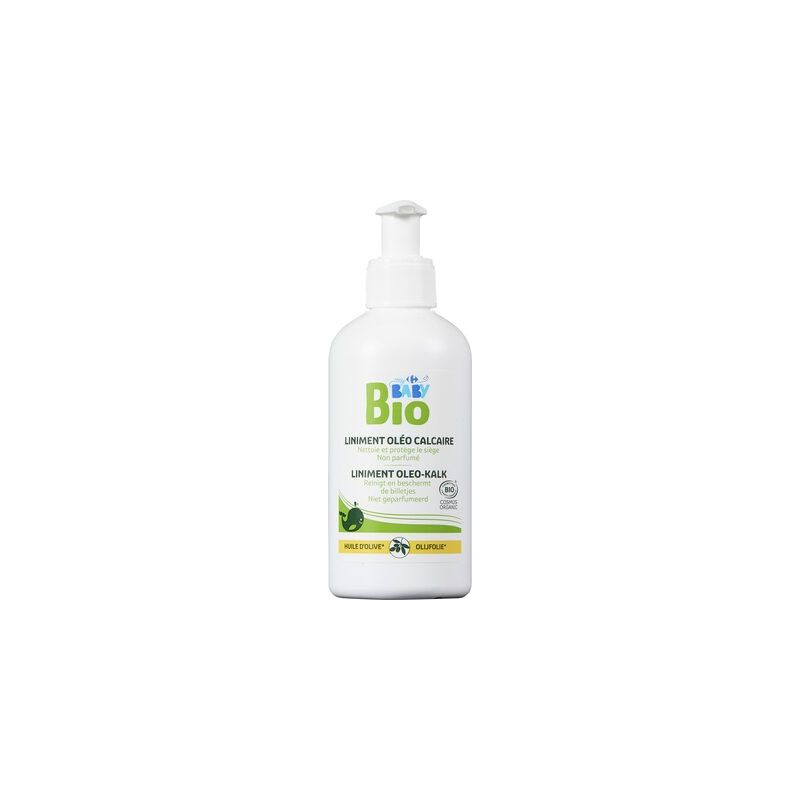 Crf Baby Bio 200G Liniment