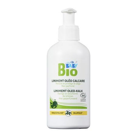 Crf Baby Bio 200G Liniment