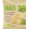 Carrefour Bio 100G Bonbon Menthe Crf