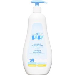 Carrefour Baby 700Ml Liniment 95% Naturel Crf