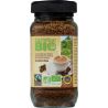 Carrefour Bio 100G Cafe Soluble Lyophillise Crf
