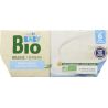 Crf Baby Bio 4X100G Dessert Lacte Saveur Nature Sucre