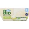 Crf Baby Bio 4X100G Dessert Lacte Saveur Poire