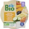 Crf Baby Bio 230G Plat Tajine Poulet Pruneaux 15M