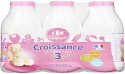 Crf Classic 6X1L Croissance