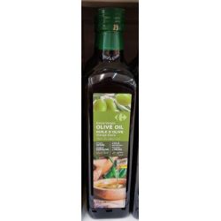 Carrefour Huile D'Olive Extra Vierge 750 Ml Crf