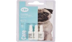 Crf Cdm X3 Pipette Insecticide Petit Chien