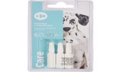 Crf Cdm X3 Pipette Insecticide Grand Moyen Chien