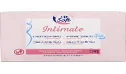 Crf Soft X16 Lingettes Intimes