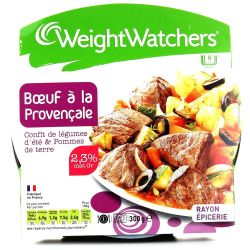 Weight Watchers W.Watchers Bf Prv Leg Pdt 300G