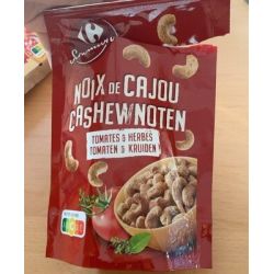 Crf Sensation 100G Nx Cajou Arom Hb Ita