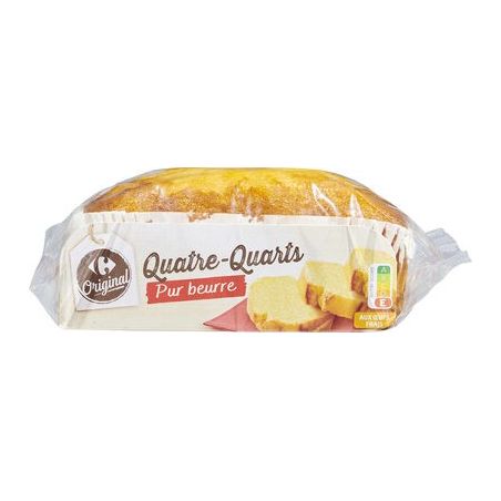 Crf Original 250G Qtr-Quarts Pb Origina