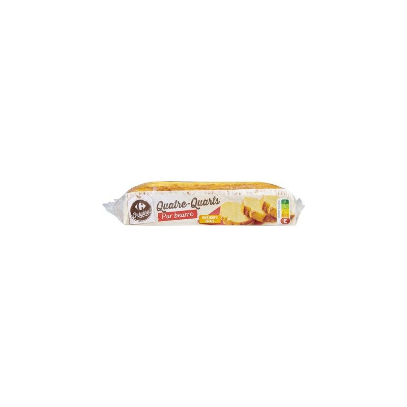 Crf Original 500G Quatre Quarts Breton