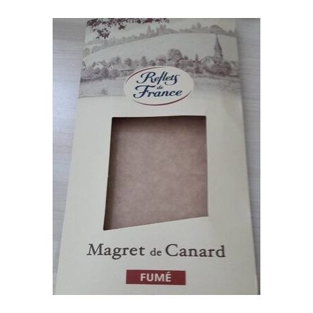Reflets De France 90G Magret Canard Fume Tr Of Rdf