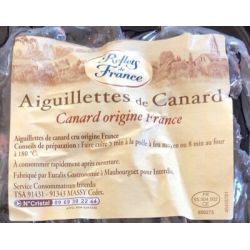 Reflets De France 300G Aiguillette.Canard Of Rdf
