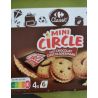 Crf Classic 168G Mini Gouter Chocolat