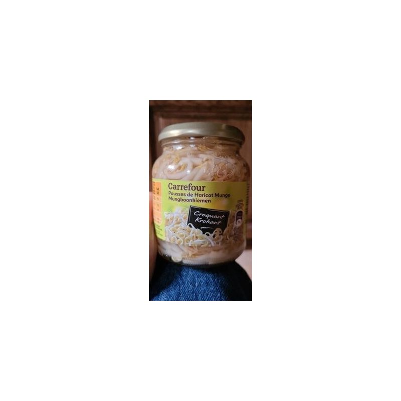 Crf Classic 37Cl Pousses De Haricots Mungo
