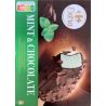 Crf Extra 290G X4 Batonnets Menthe Choco