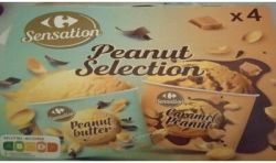 Crf Cdm 240G 4X Pot Peanut