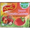 Zapetti Sce Tomate Brique 200G