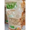 Carrefour Bio 375G Muesli Croustillant 3 Noix Crf