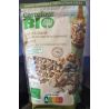 Carrefour Bio 375G Muesli Croustillant Graines Courge & Tournesol Crf