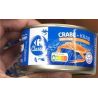 Crf Classic 170G Chair Crabe 100%